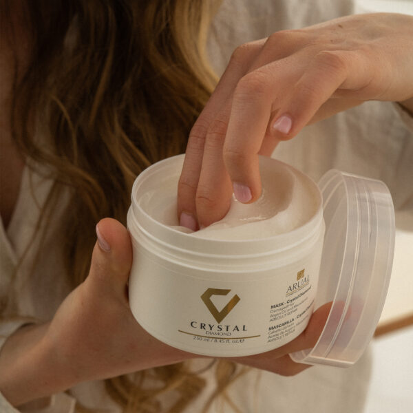 Mascarilla Crystal Diamond - Imagen 3