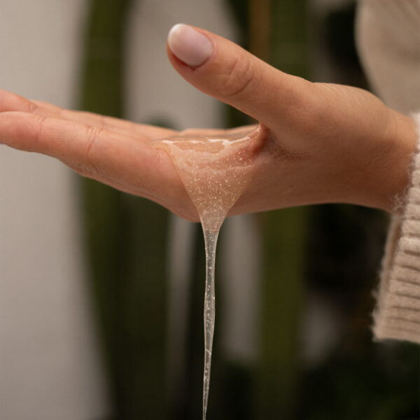 Champú Detox - Exfoliante Anti-Pollution - Imagen 3