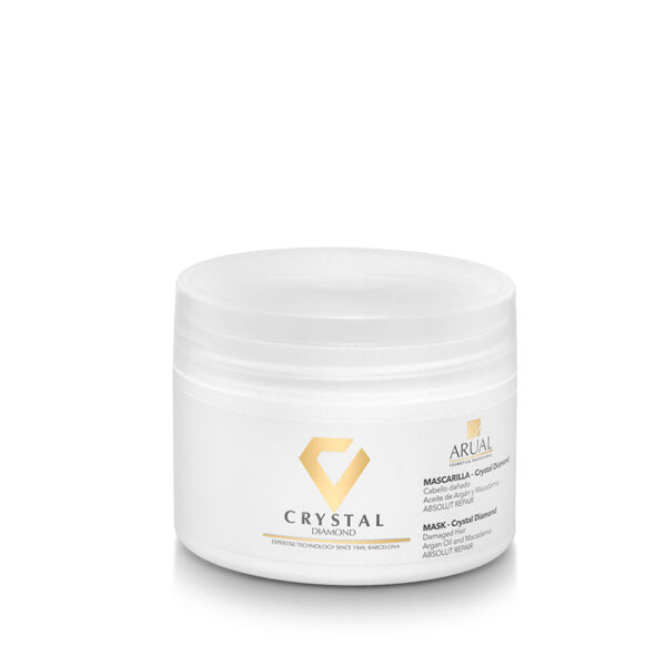 Mascarilla Crystal Diamond