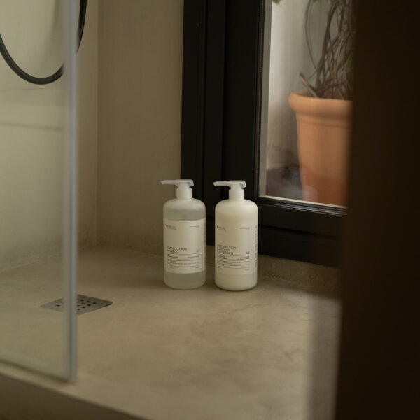 Acondicionador Frizz Solution - Imagen 4