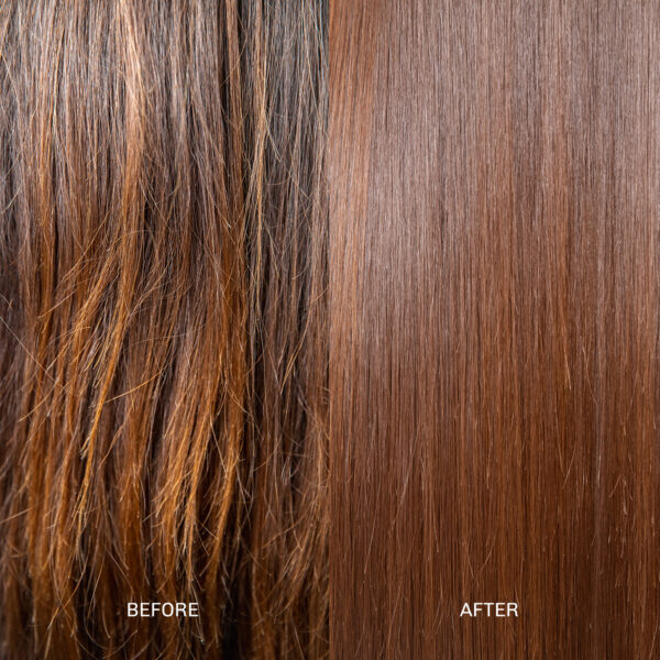 Acondicionador Frizz Solution - Imagen 5