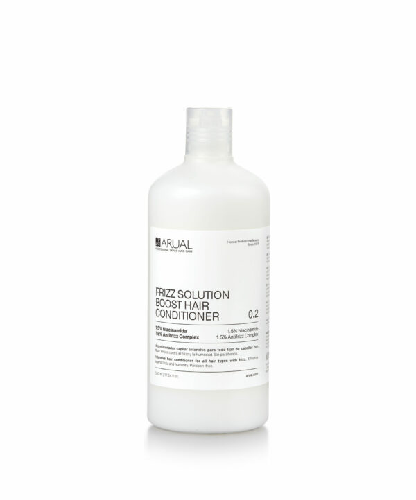 Acondicionador Frizz Solution