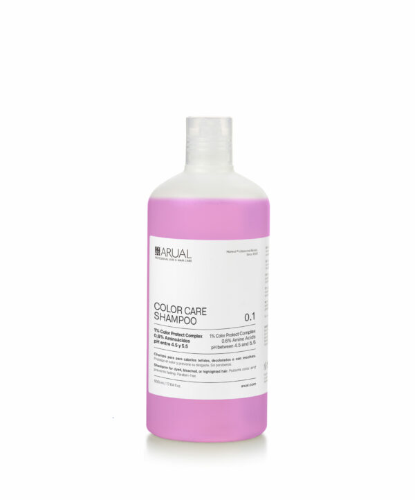 Color Care Shampoo