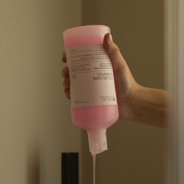 Color Care Shampoo - Image 2