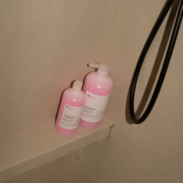 Color Care Shampoo - Image 3