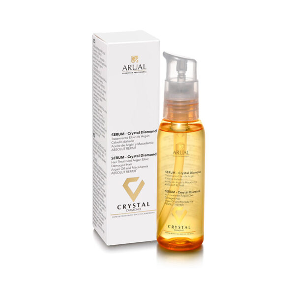 Crystal Diamond Serum
