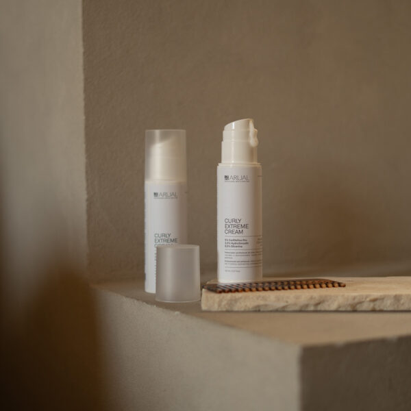 Curly Extreme Cream - Imagen 2
