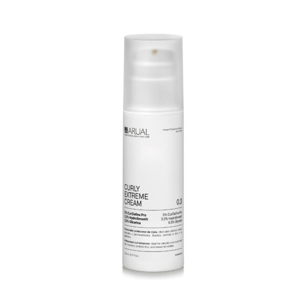 Curly Extreme Cream