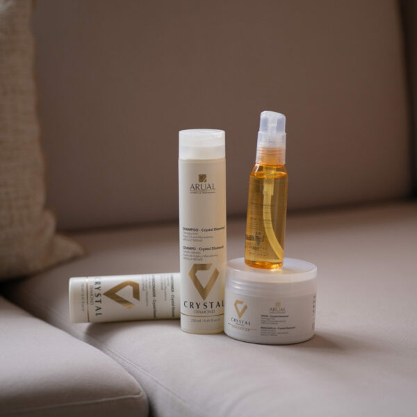 Crystal Diamond Serum - Image 3