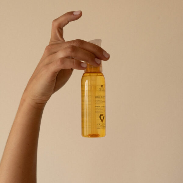Crystal Diamond Serum - Image 2