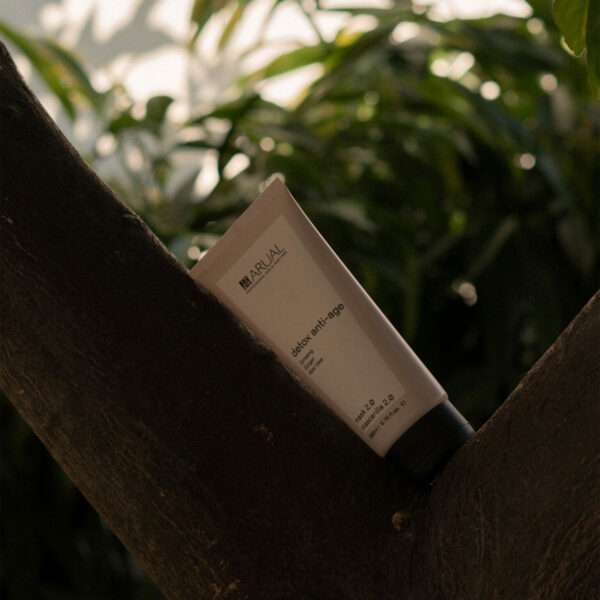 Mascarilla Detox Anti-Age - Imagen 2