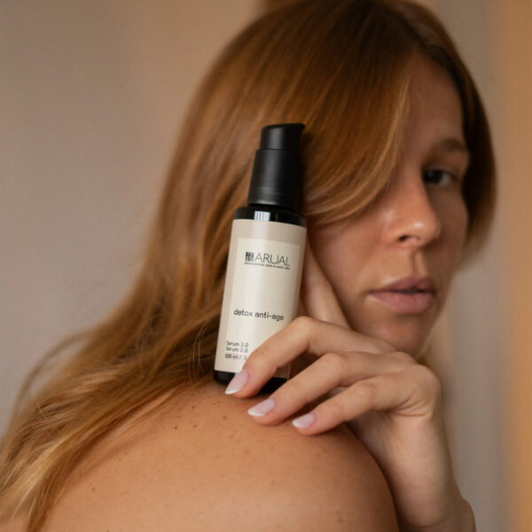 Sérum Detox Anti-Age - Imagen 2