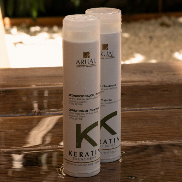 Acondicionador Keratina - Imagen 4